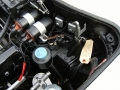 1959 Mercedes-Benz 300SL Roadster Colonel John Burnsides Preservation Car