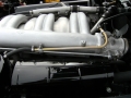 1959 Mercedes-Benz 300SL Roadster Colonel John Burnsides Preservation Car