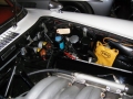 1959 Mercedes-Benz 300SL Roadster Colonel John Burnsides Preservation Car