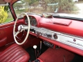 1959 Mercedes-Benz 300SL Roadster Colonel John Burnsides Preservation Car