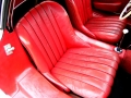 1959 Mercedes-Benz 300SL Roadster Colonel John Burnsides Preservation Car