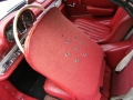 1959 Mercedes-Benz 300SL Roadster Colonel John Burnsides Preservation Car