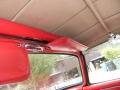 1959 Mercedes-Benz 300SL Roadster Colonel John Burnsides Preservation Car