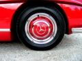 1960 Mercedes-Benz 300SL Roadster