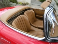 1960 Mercedes-Benz 300SL Roadster