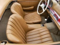 1960 Mercedes-Benz 300SL Roadster