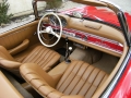 1960 Mercedes-Benz 300SL Roadster
