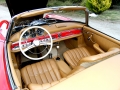 1960 Mercedes-Benz 300SL Roadster