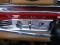 1960 Mercedes-Benz 300SL Roadster