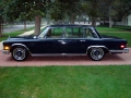 1972 Mercedes Benz 600