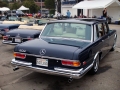 1972 Mercedes Benz 600