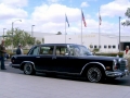1972 Mercedes Benz 600