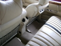 1972 Mercedes Benz 600
