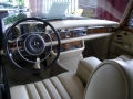 1972 Mercedes Benz 600