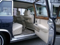 1972 Mercedes Benz 600
