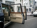 1972 Mercedes Benz 600
