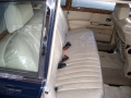 1972 Mercedes Benz 600