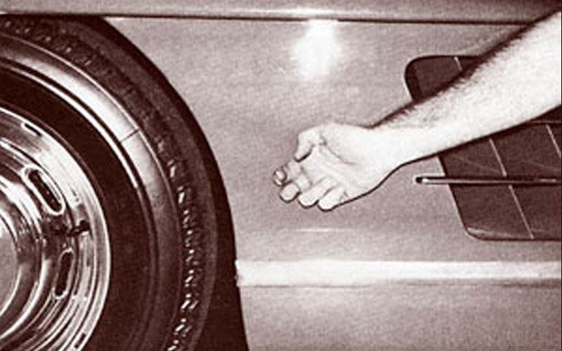Choosing the Right Car by Scott Grundfor
