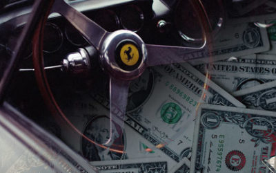 10 Collector Car Investment Tips