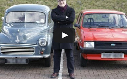 Das Auto German Documentary