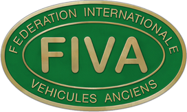 Fédération Internationale des Véhicules Anciens