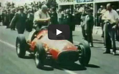 The Grand Prix Car Documentary