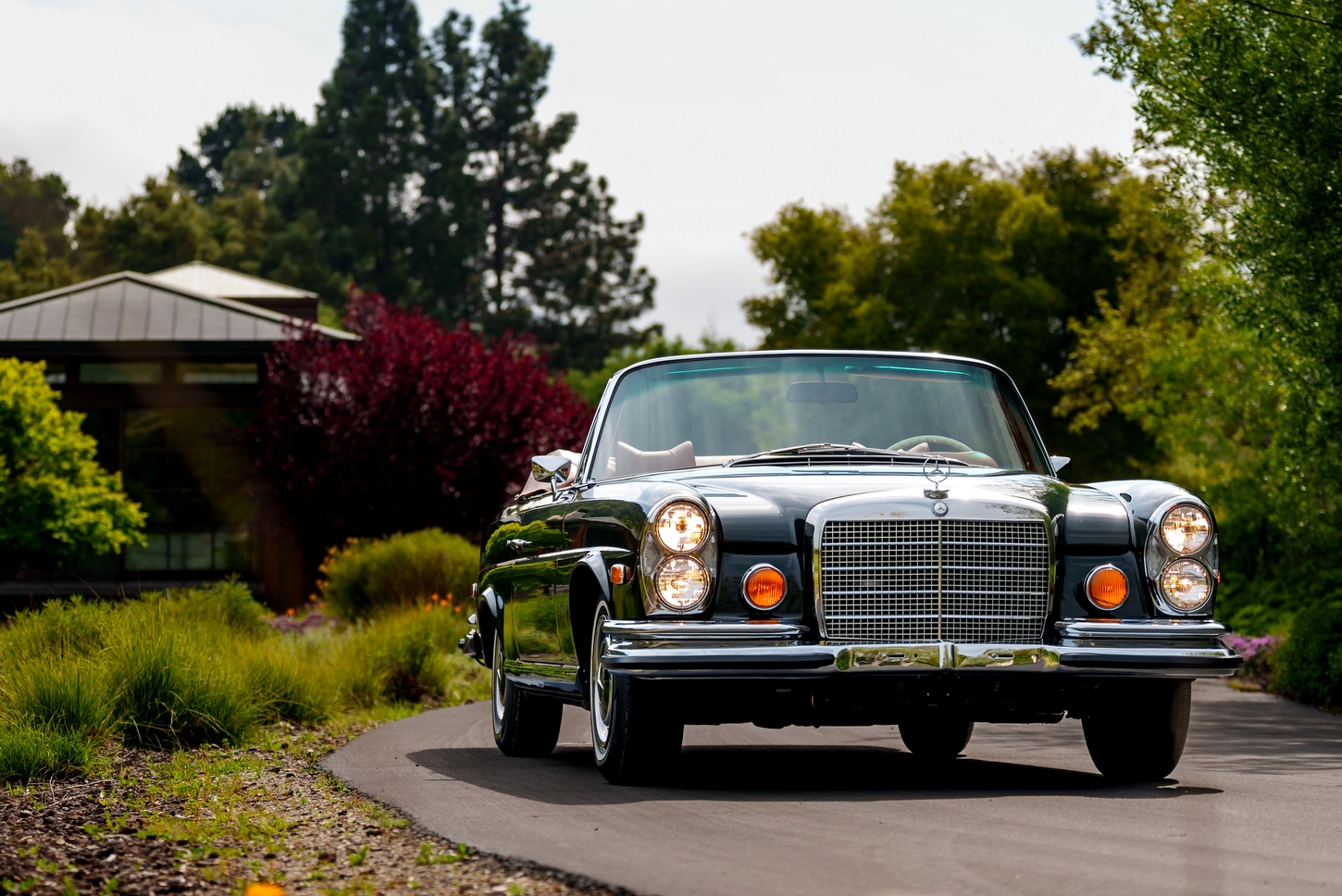 Featured Car - SOLD