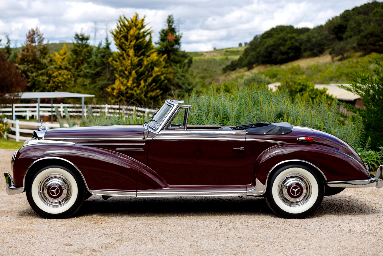 Featured Car - SOLD