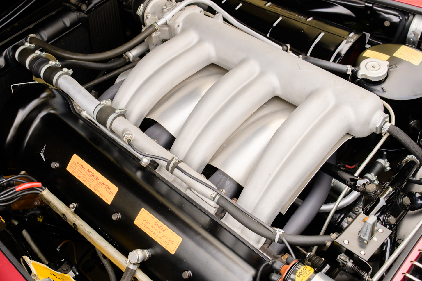 1957 MERCEDES-BENZ 300SL ROADSTER