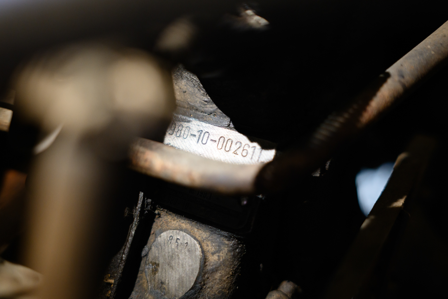 1963 Mercedes-Benz 300SL Roadster