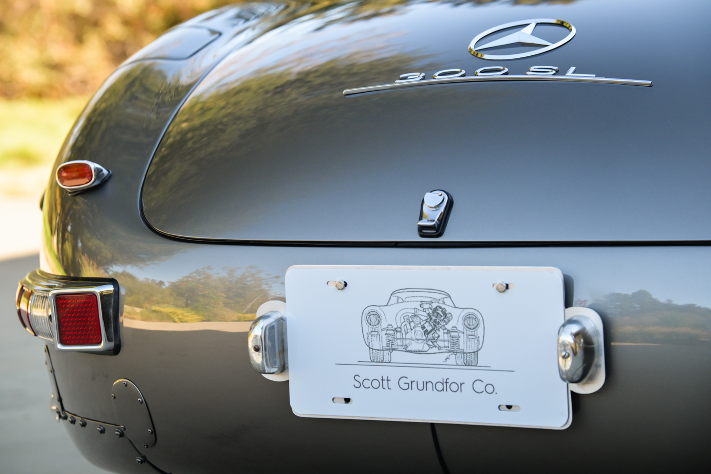 Featured Car