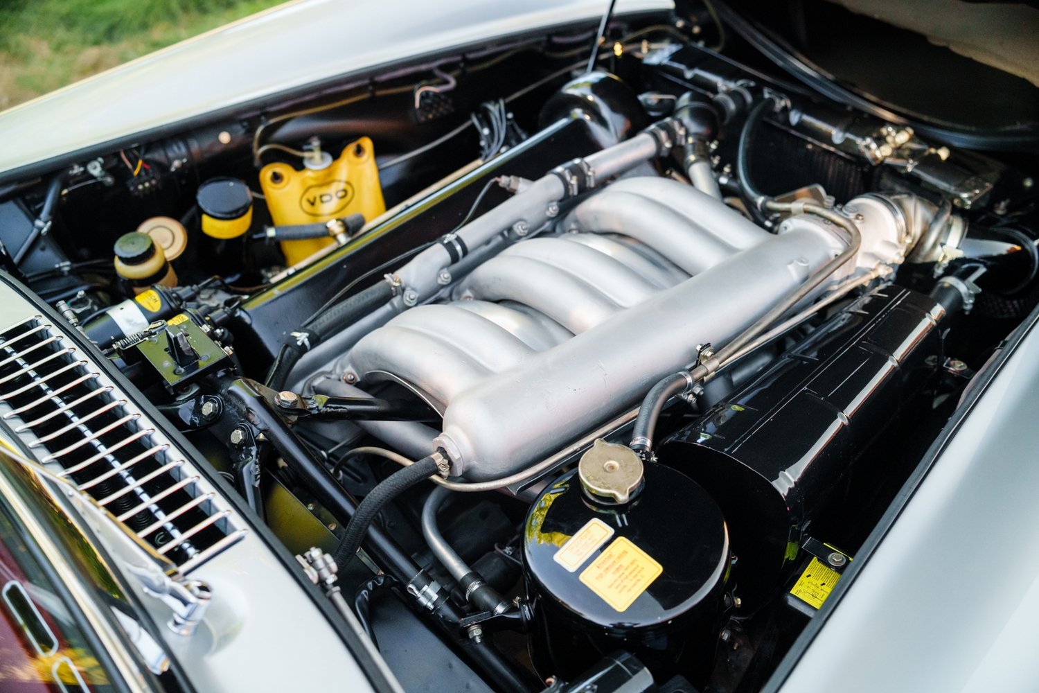 1957 MERCEDES-BENZ 300SL ROADSTER