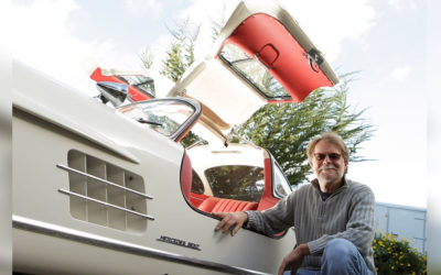 Gullwings Flock to Arroyo Grande