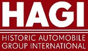 Historic Automobile Group International
