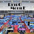 Retromobile Auctions Preview 2019