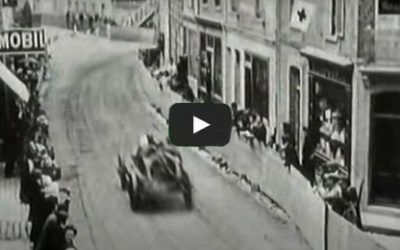 The History of Motorsports Racing Volume 1 and 2 2