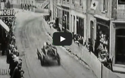 The History of Motorsports Racing Volume 1 and 2 2