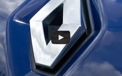 History of Renault