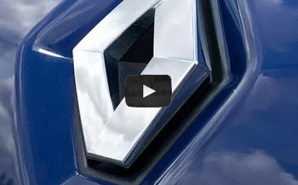 History of Renault