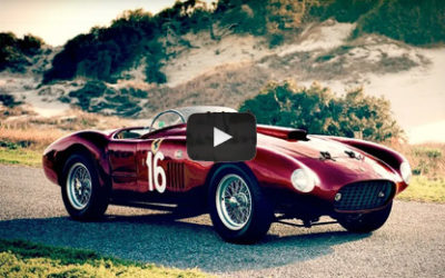History TV Concept Cars of the 1950's