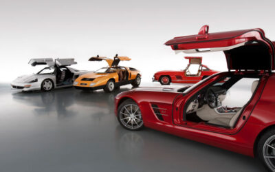 Photo: Mercedes-Benz
