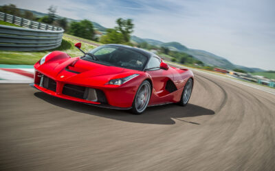 LaFerrari