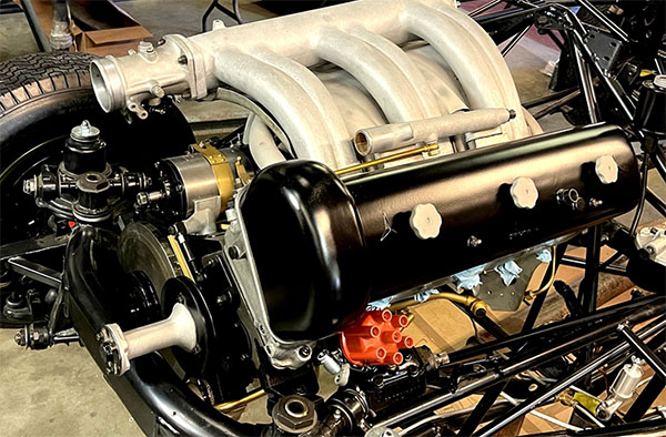 Mercedes-Benz Servicing