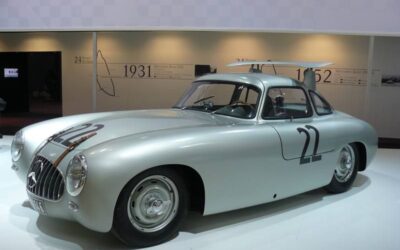 Mercedes-Benz W194