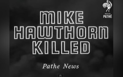 The Deadliest Crash in Motorsports History