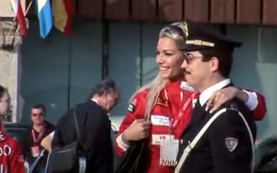 Mile Miglia The Spirit of a Legend