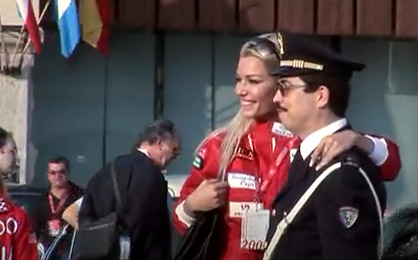 Mile Miglia The Spirit of a Legend