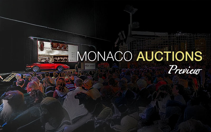 Monaco Auctions Preview