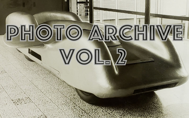 Photo Archive Volume 2