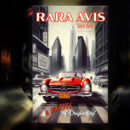 Rara Avis "Rare Bird" by Ken McGavin - A Marvel of Originality